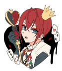 Riddle Rosehearts Riddle Rosehearts