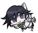 kokichi ouma kokichi ouma