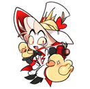 Lúcifer Morningstar Lúcifer Morningstar