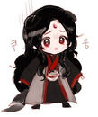 Luo Binghe Luo Binghe